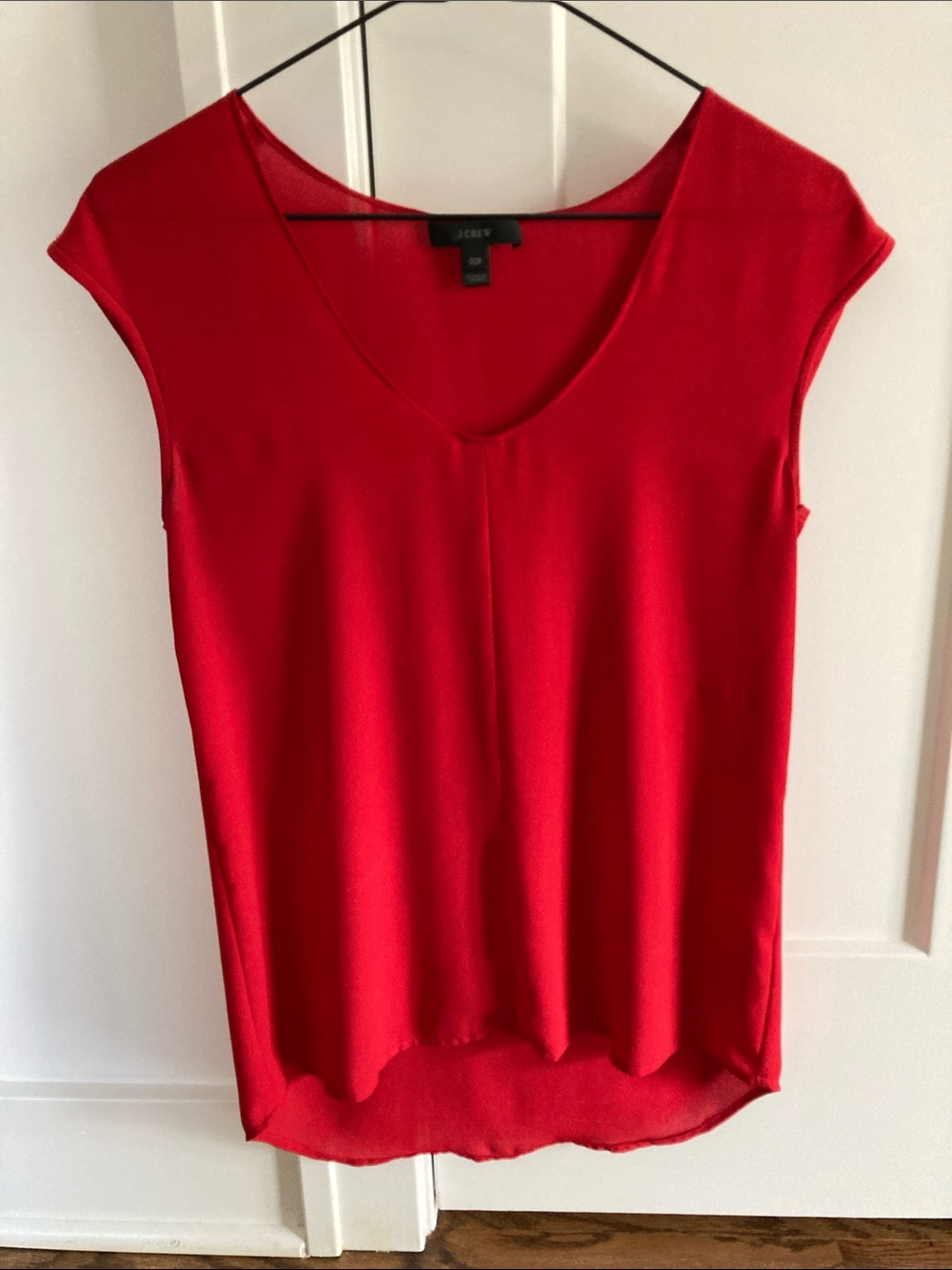 J Crew Top